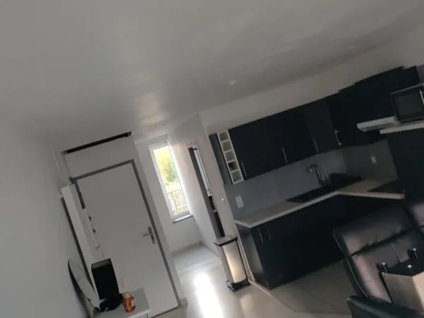 Appartement t3 meublé en duplex 