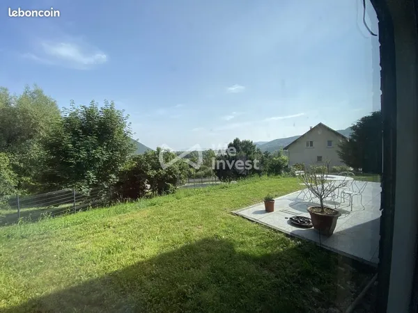 Maison 6 pièces 169 m² 
