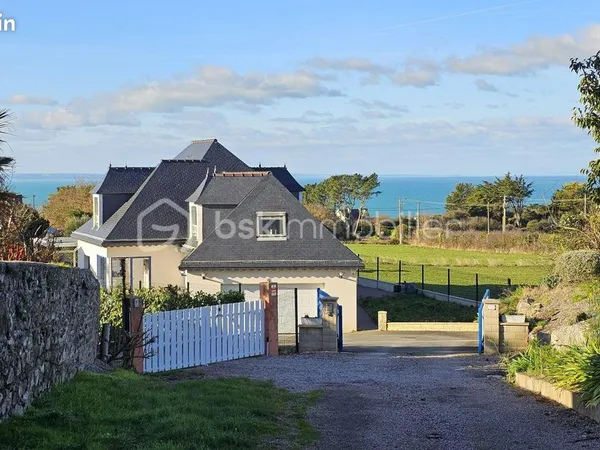 Maison 7 pièces 223 m² 