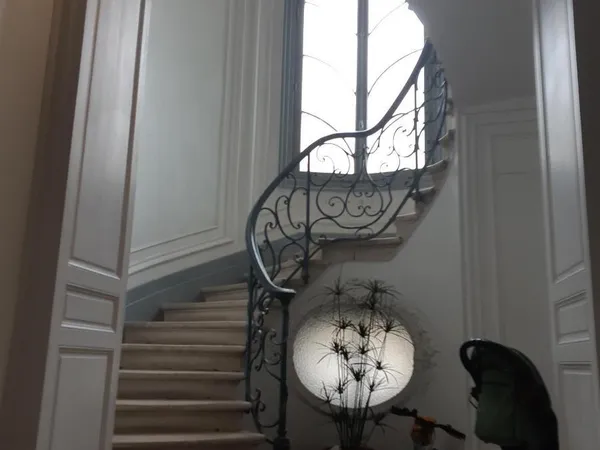 Appartement 4 pièces 97 m² 