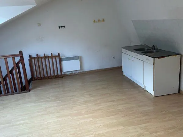 Loue appartement f3 