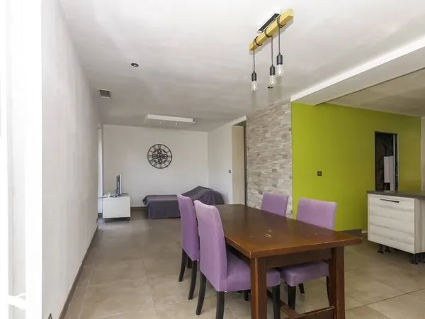 Maison 4 pièces 99 m² 
