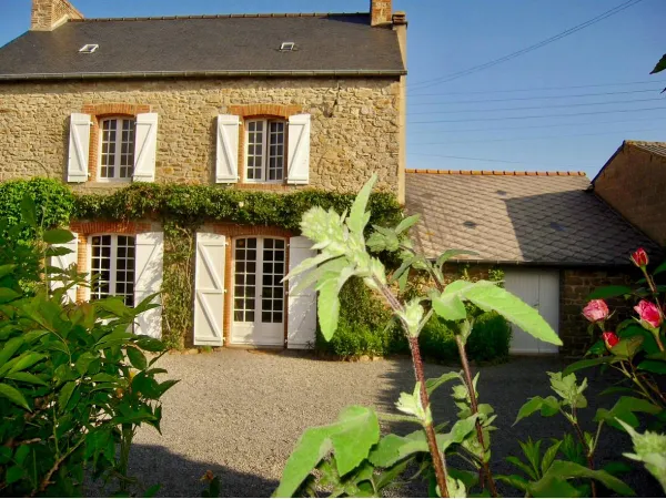 Vends jolie Maison de caractère 96m² 