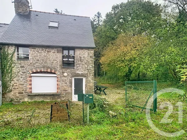 Maison 3 pièces 70 m² 