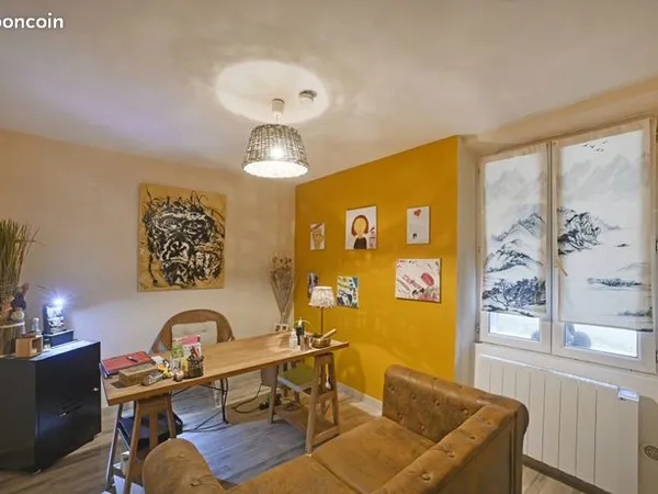 Maison 5 pièces 140 m² 