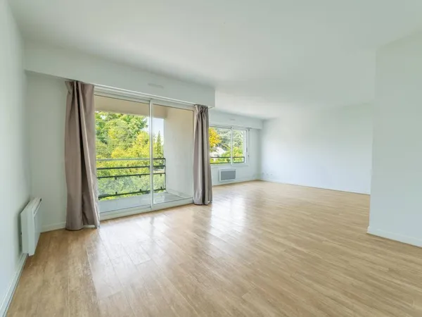 Appartement 4 pièces 83 m² 