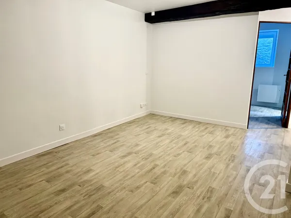 Appartement 2 pièces 33 m² 