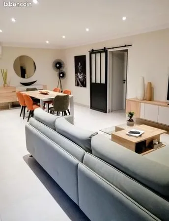 Maison 3 pièces 91 m² 