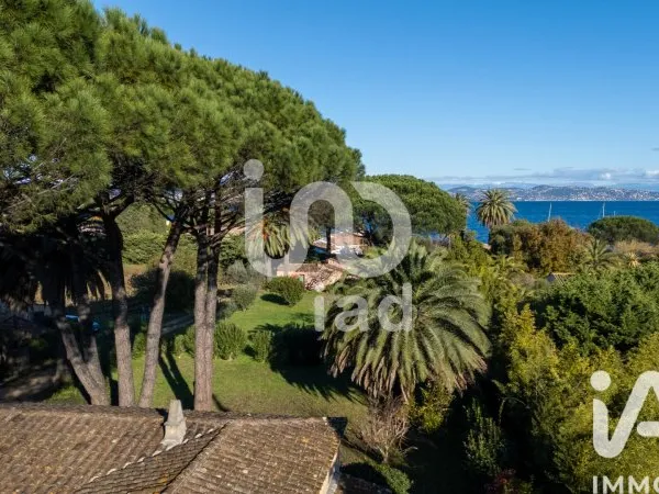Maison 8 pièces 194 m²