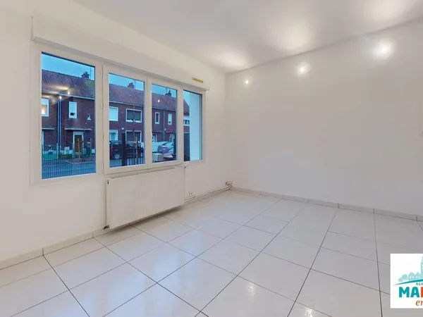 Maison 5 pièces 88 m² 
