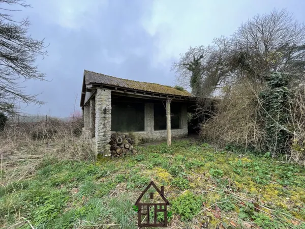 Maison Vente Magny-en-Vexin   120000€