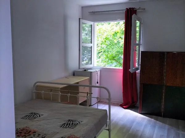 Appartement Location Gournay-sur-Marne   500€