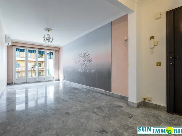 Appartement 2 pièces 64 m² 