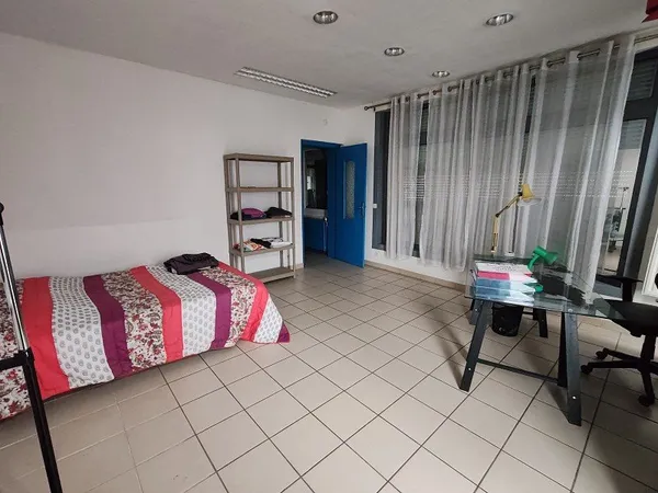 Immeuble de rapport 5 pièces 120 m²