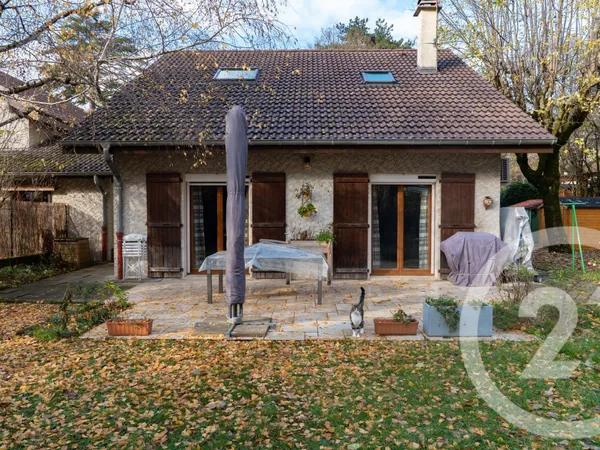 Maison 5 pièces 92 m² 