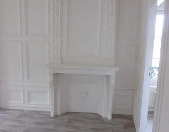 Appartement 3 pièces 53 m² 