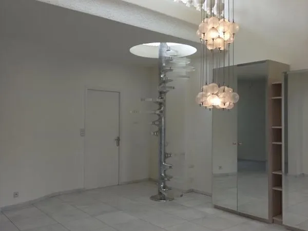 Appartement centre ville 