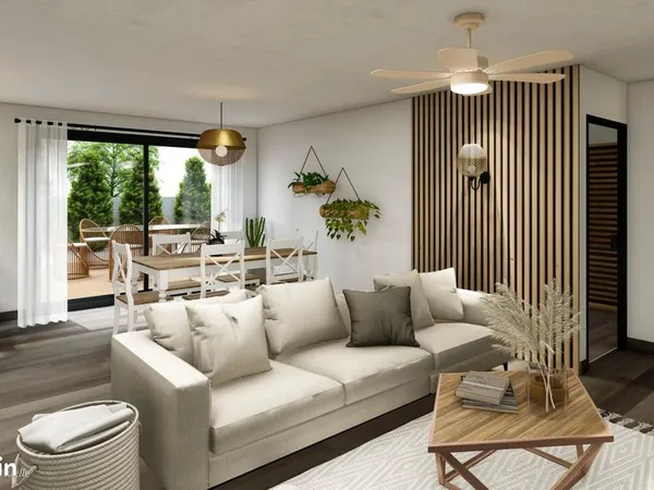 Maison 5 pièces 87 m² 
