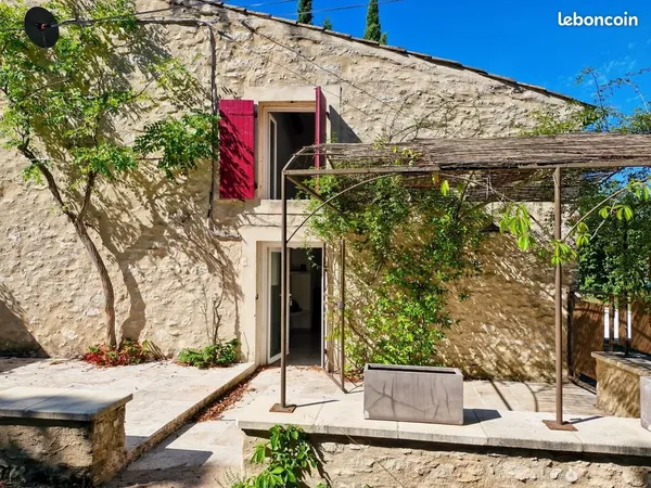 Maison 3 pièces 60 m² 