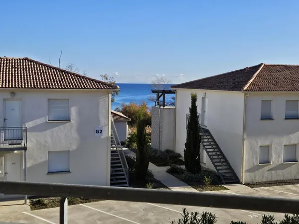 Appartement de type 3 