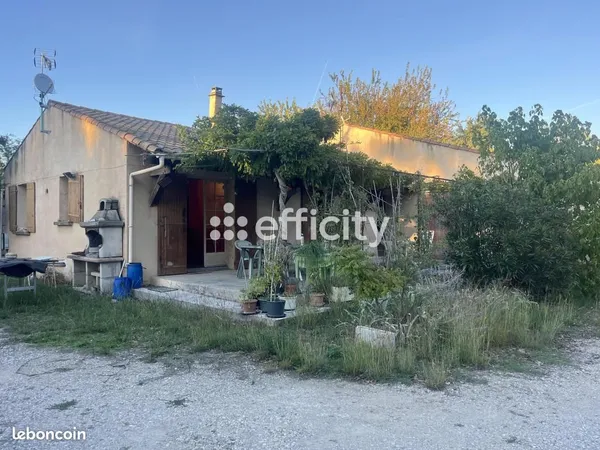 Maison 7 pièces 131 m² 