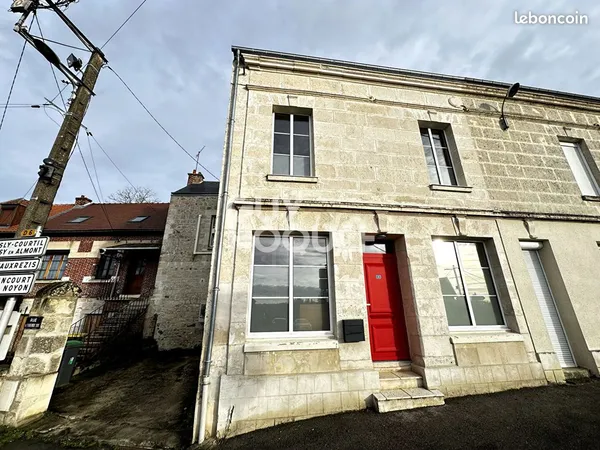 Maison 6 pièces 175 m² 