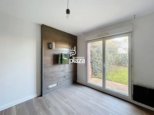 Appartement 2 pièces 30 m² 