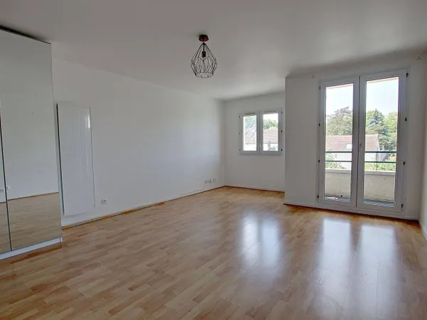 Appartement 1 pièce 27 m² 