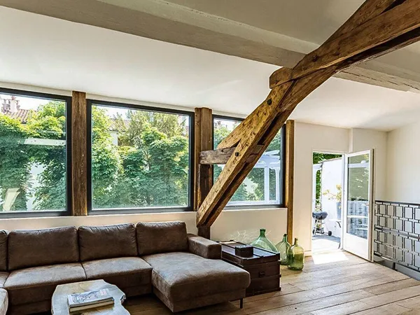 Appartement 6 pièces 166 m² 