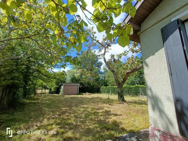 Maison 3 pièces 58 m² 