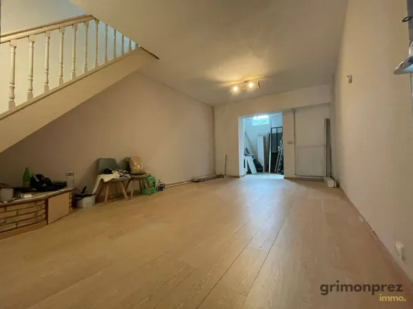 Maison 4 pièces 87 m² 