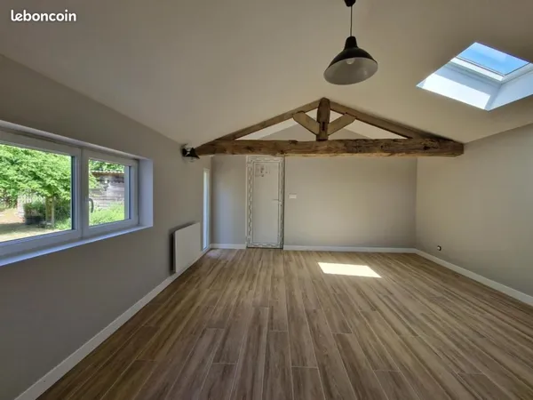 Maison 5 pièces 80 m² 
