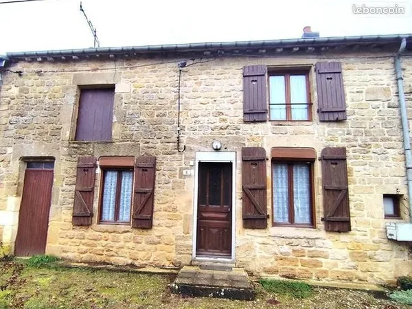 Maison 5 pièces 119 m² 