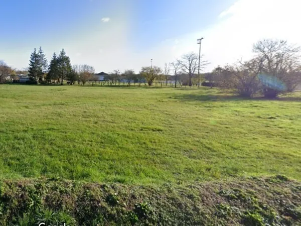 Terrain 511 m² 