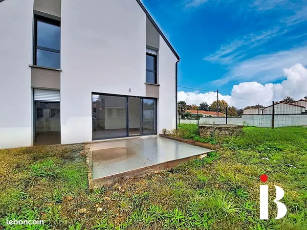 Maison 6 pièces 127 m² 