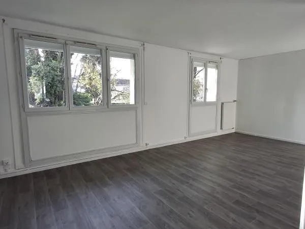 Appartement 5 pièces 87 m² 