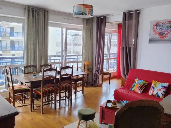 Location Appartement 