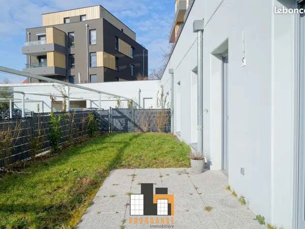 Appartement 3 pièces 78 m² 