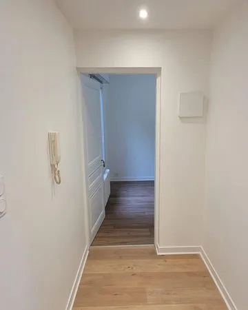 Appartement 3 pièces 62m² rénové 