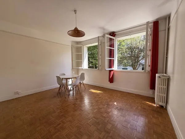 Appartement 3 pièces 56 m² 