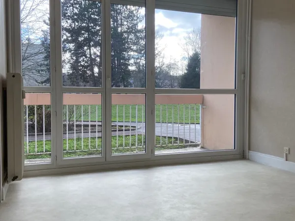 GAILLON - 3 PIÈCES - 63.60 M2 