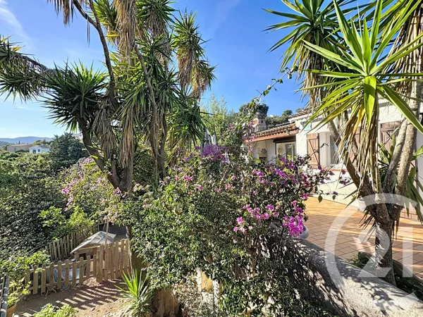 Maison 4 pièces 106 m² 