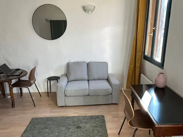 T1 36m² centre ville Aix en Provence 