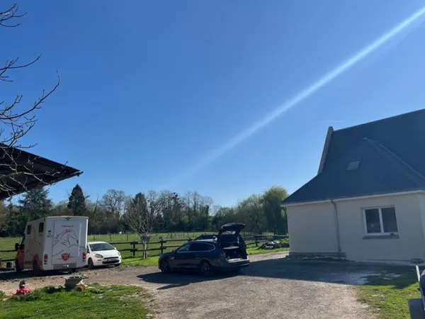 Maison 133m2 + terrain 1,4 hectares 