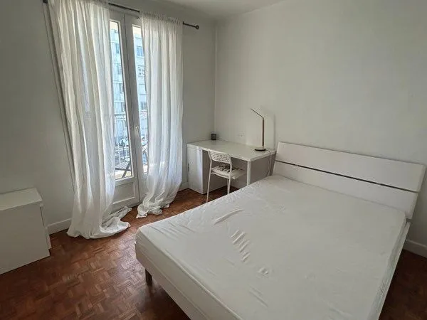 Chambre à louer dans Coloc meublée T4 