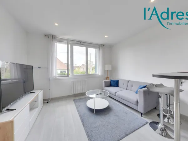 Maison Noisy Le Grand 4 pièces de 70 m2 