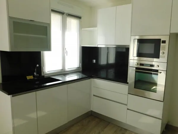 Appartement de 39m2 à louer sur Ballancourt sur Essonne 