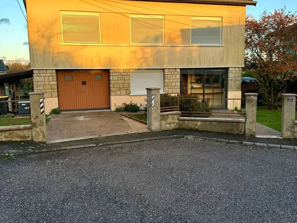 Maison 6 pièces 90 m² 
