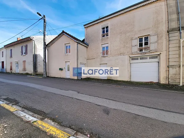 Maison 8 pièces 161 m² 