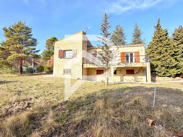 Villa 3 pièces 125 m² 